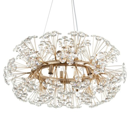 Ariadna lamp 12xg9 gold 60x60x30 cm Bayerlux-1