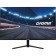 DIGMA DM-Mong2420, 23.8 ", IPS, 1920x1080, 144Hz, 1 ms, HDMI, DP, Black