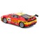 Racing machine Bburago Ferrari F430 GTC 2008, Die-Cast, 1:43