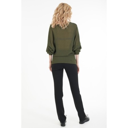 Women's tunic Wisell M4-4316, size 46-4
