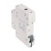 The circuit breaker SE CITY9 SET, C, 25 A, 1P, 4.5 KA, 230 V
