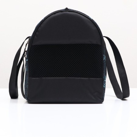 Bag - Animal carrying "Longs", 41 x 24 x 30 cm, letters-5