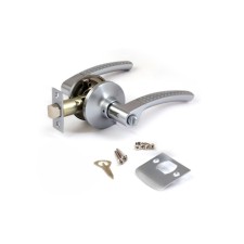 APECS 8026-03-CRM/CR, with a latch, matte chromium