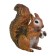 Figure "World of Wild Animals: Squirrel"