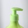 Wave -liquid soap dispenser, 7.8 × 7.8 × 15.5, color mix