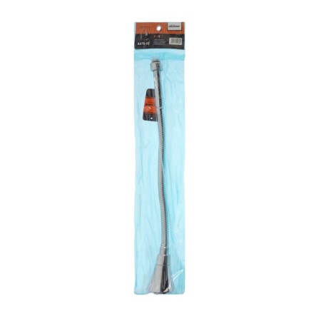 Pour for the mixer Accoona A470-10, 3/4 ", flexible, 2 modes, chrome-6