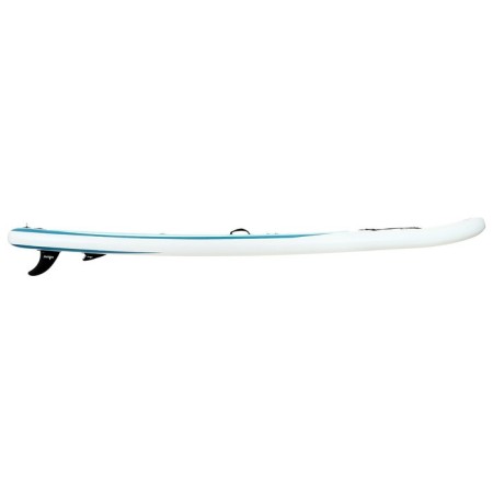 SUP Board inflatable Touring Kelpie 12.6 ", 383x80x15 cm-15