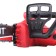 DREAL Electric Maxcut MCCE 153, 1.5 kW, 2 l/s, 35 cm, 52 links, 7000 rpm