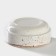 Porcelain salad Punto Bianca, 350 ml, D = 12 cm