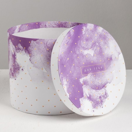 Set of boxes 5 in 1, gift packaging, “air”, 13 x 14–19.5 x 22 cm-6