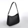 Female bag Textura, average size, black color