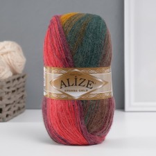 Yarn 