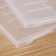 Storage container without a cover of Rolly, 5 l, 16.8 × 30.5 × 12.9 cm, transparent