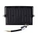 Flight LED SDO 30W 2400LM 4000K neutral light, black rexant case