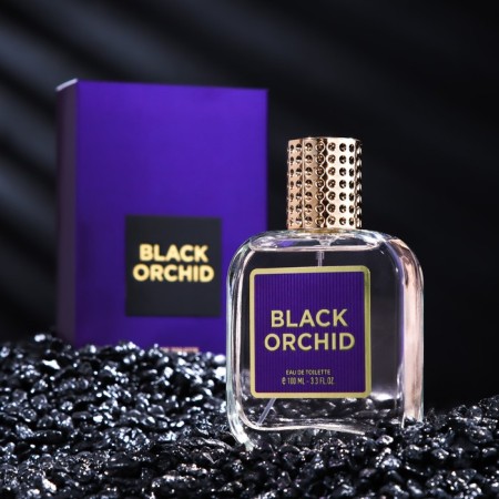 Women's toilet water Black Orchid, 100 ml