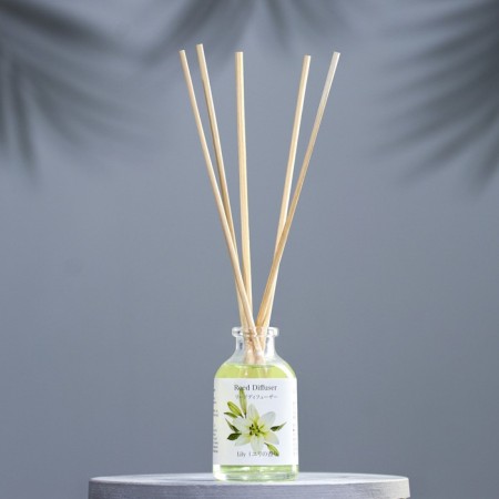 Aromatic diffuser "Lily", 30 ml, lily-1