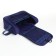 Mester-mester with a zipper, the color is blue