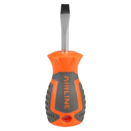Swls screwdriver with an ergonomic handle 6.5*38mm AT-SS6-06 Airline-1