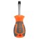 Swls screwdriver with an ergonomic handle 6.5*38mm AT-SS6-06 Airline
