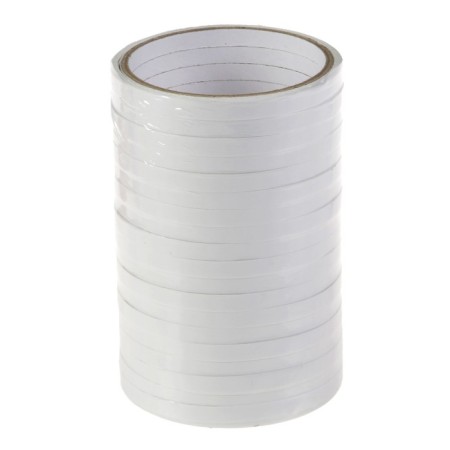 Adhesive tape bilateral 6-7 mm x 5 m-1