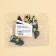 Furniture for jewelry "Avocado", 1.5 x 2.4 cm, 15 pieces