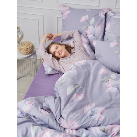 Bed linen duet, size 214x240 cm, 143x215 cm - 2 pcs, 70x70 cm - 2 pcs-13
