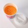 Bath pearls “Be yourself!”, 170 g, aroma of citrus charge, pure happiness