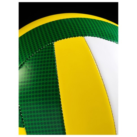 Volleyball ball minsa basic Nature, tpu, machine stitches, p. 5-8