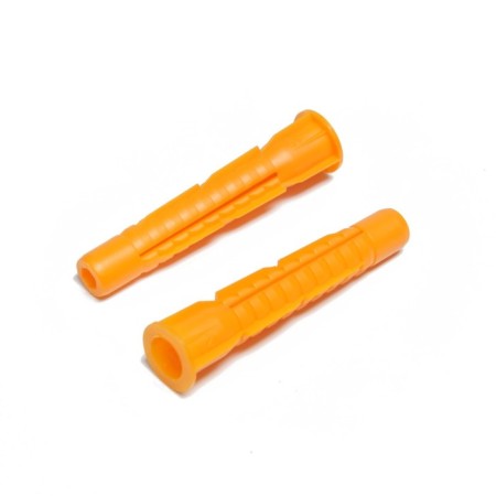 Tundra dowel, universal, with board, polypropylene, 12x71 mm, 250 pcs-6