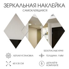 Interior stickers 