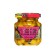 Nazadka corn-leather, taste of worm, 110 ml