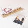 Photo frame wood, acrylic 10x15 cm "Spring bicycle" 4x27.3x14 cm