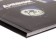 Diary for a music school, "music", integral (flexible) cover, glossy lamination, 48 sheets