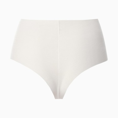 Women's panties seamless, champagne color, size 46-48 (XL)-8