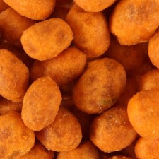 Арахис в хрустящей корочке Small Balls со вкусом "БЕКОН" 60 г