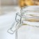 Bank for bulk products "Transparent", 650 ml
