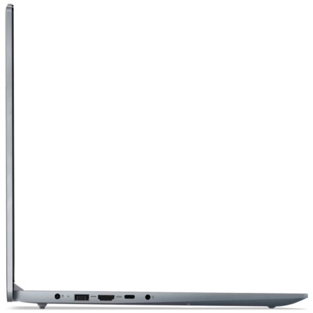 LENOVO IP Slim 3 16ABR8 (82XR004SRK) 16 "FHD DOS Gray-4