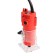 Smokey electric tundra milling cutter, 800 watts, 30,000 rpm, tsang 6 mm