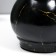 Hell's table lamp E14 40W Black 18x18x29 cm Risalux