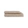 Terry towel Sofi de Marko Iris, 550 gr, size 50x90 cm, beige color