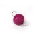 Cargo Cheburashka painted collapsible Yaman 10 pcs., 2 g, purple