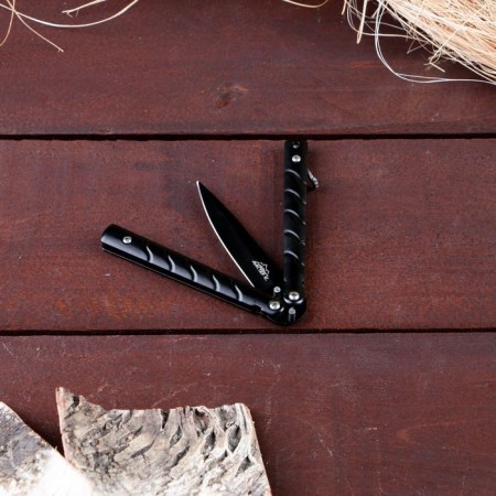 CALLISH BABOCHA KOSTOM 16.3cm, 74mm/1mm blade-1