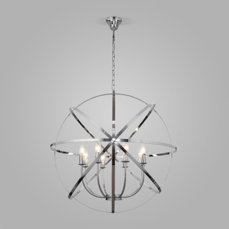 SANTI SANTI, 40W, E14, 80x80 cm-1