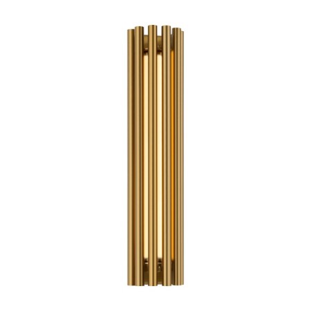 Bra Maytoni Mod410wl-L12BS3K, LED, 12W, 8.1x8.1x36 cm, 330lm, brass color-7