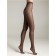 Women's tights Nuance, size 3, color Shade