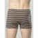 Male panties, size 48, dark blue color, olive, 2 pcs