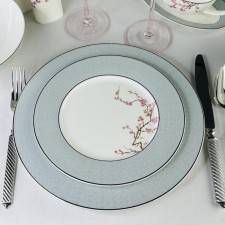 Set of plates Lenardi 