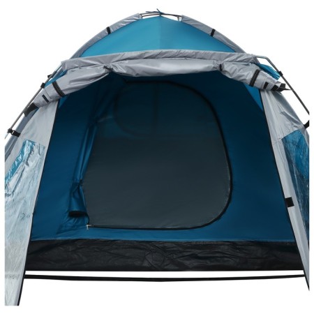 Tart tourist, camping maclay Fergen 4, 4-seater, with vestibule-11