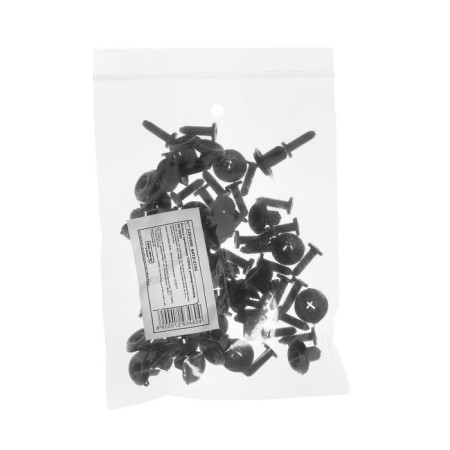 Clip fastener, universal, KP-0030-2