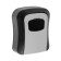Coater COMPLY CODE TUNDRA LIGHT, Gray color
